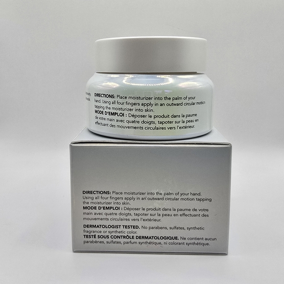 Saturday Skin Pretty Pop Probiotic Power Whipped Cream New In Box - Picture 2 of 6